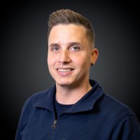 siworks Brandschutz Employee Marc Rindlisbacher's profile photo
