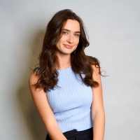 Red Olive, Inc. Employee Madison Hufford's profile photo