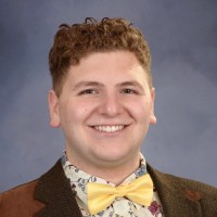 The Walt Disney Company Employee John Veglia's profile photo