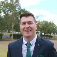 Cortex SmartDrill Employee Joel Kuhl's profile photo