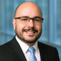 Vantedge Medical Employee Art Romo's profile photo