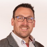 OPENLANE UK Employee Gavin Shone's profile photo