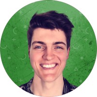 CaptionHub Employee Andy Lindsey's profile photo