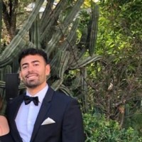 Robert Alfonso Email & Phone Number