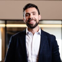 AUTOPASS S/A Employee Bruno Berezin's profile photo