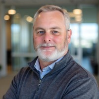 Uprite Services Employee Pete Rullman's profile photo