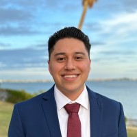 Tech Titan, LLC Employee Roger Baez's profile photo