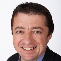 BLUE WHALE SAS Employee Marc Peyres's profile photo