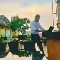 Bharat Media Group Employee Divyya Jyoti's profile photo