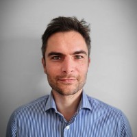 CarCutter Employee Rutger Fick's profile photo