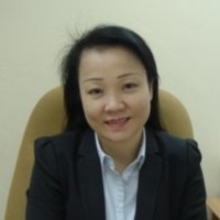 Ascott International Management Malaysia Employee Alice Phang's profile photo