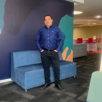 Banco AV Villas Employee Juan Q's profile photo