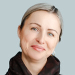 Security Code Employee Eleonora Rusanova's profile photo