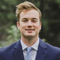 CloudRadial Employee Finn Bowe's profile photo