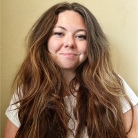 Morgan Blackhurst Email & Phone Number