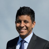 University of the Potomac Employee Malik Altawati's profile photo