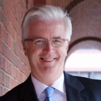 Advisors Living Employee Andrew Carr's profile photo