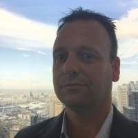 Telstra Employee Glenn Richards's profile photo