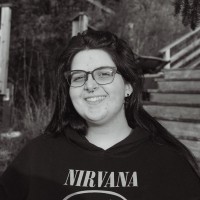 Nintendo Employee Erika Britton's profile photo