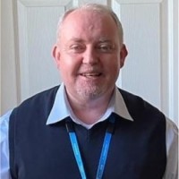 Imperial College Healthcare NHS Trust Employee Simon Keith-Berkley's profile photo