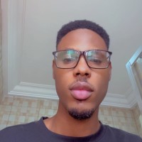 EchoHouse Africa Employee Tyron Johnson's profile photo