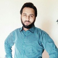 Amir Saeed Email
