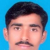 SBP Employee Wajid Ali's profile photo