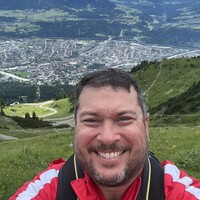 Zeller Technologies Employee Nathan Cross's profile photo