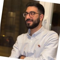 Jean Chamoun Email