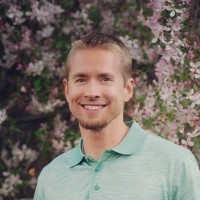 Forge Employee Jonathan Edwards's profile photo