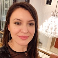 Family ACCESS of Newton Employee Majlinda Elezi's profile photo