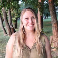 SynergyBuilt Employee Mercedes O’Daniel's profile photo