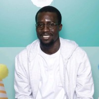 Systematix Employee Mbaye Thiam's profile photo