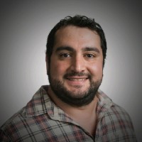 Magic Leap Employee Alejandro Lopez's profile photo