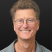 Stealth Startup Employee Robert Burdick's profile photo