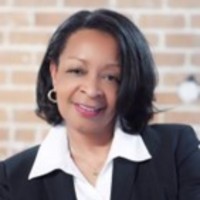 Goldman Sachs 10,000 Small Businesses Employee Kimberly Burroughs's profile photo
