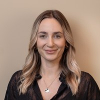 ADDITIVE Employee Linde Schweiggl's profile photo