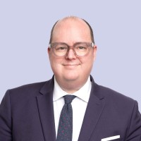 Counsel Public Affairs Inc. Employee Chris Ball's profile photo