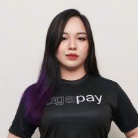 Agapay Employee Genessa Masanque's profile photo