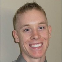 Field Club of Omaha Employee Jacob York's profile photo
