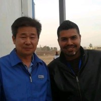 Cairo Consult Employee Ahmed Saad's profile photo