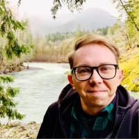 Sure-Response Employee Chad Kelley's profile photo