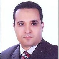 Osman Group Employee Essam Shousha's profile photo