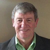 Bluebird Fiber Employee Jack Coles's profile photo