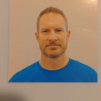 IKO Roof Shingles EU Employee Chad Meininger's profile photo