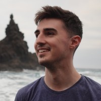 PIXELWARE Employee Alvaro Tejada Rodríguez's profile photo