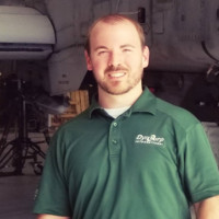 M1 Support Services Employee Travis Williams's profile photo