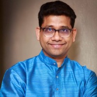 Akumin® Employee Prashant Nair's profile photo