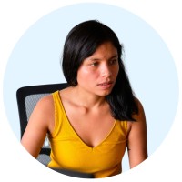 Bottomless Employee Liana Herrera's profile photo