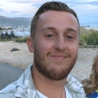 Liam Hosking Email & Phone Number